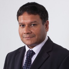 Deb Choudhuri