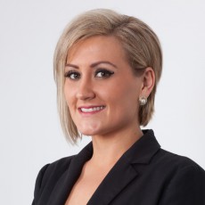 Gabrielle Puttick